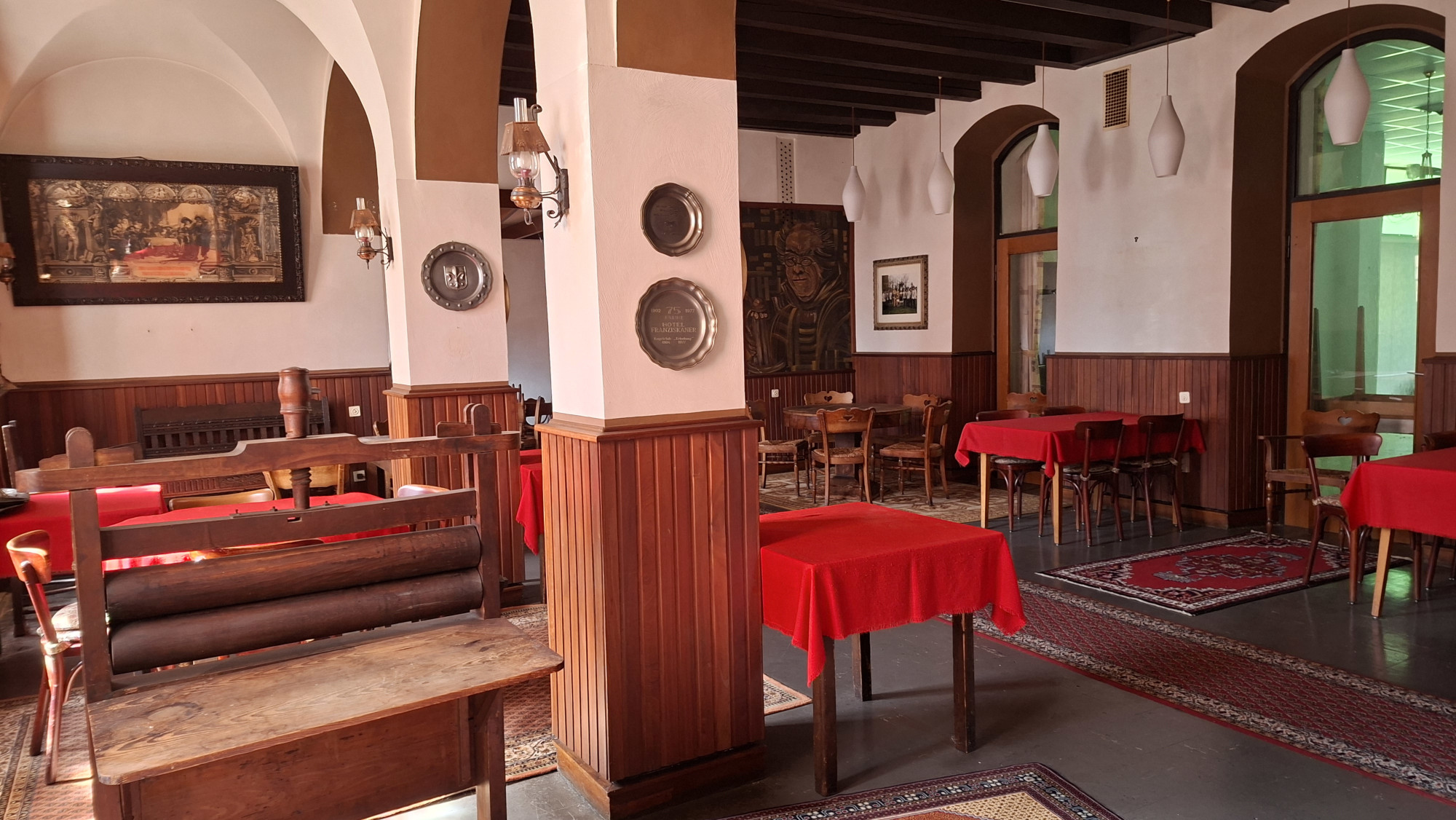 Project development Hotel Erftstadt Lechenich
